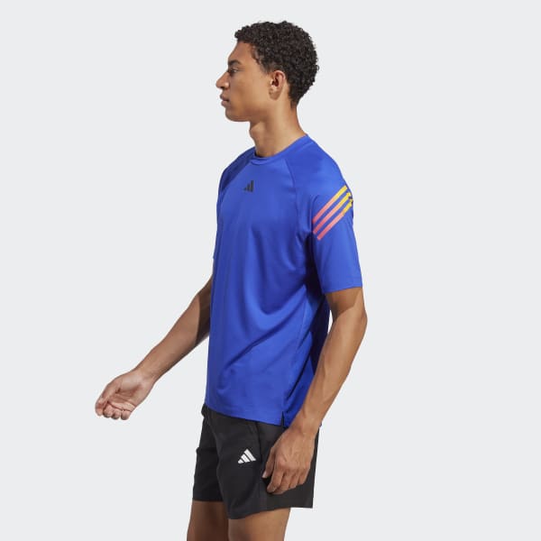 Bla Train Icons 3-Stripes Training Tee