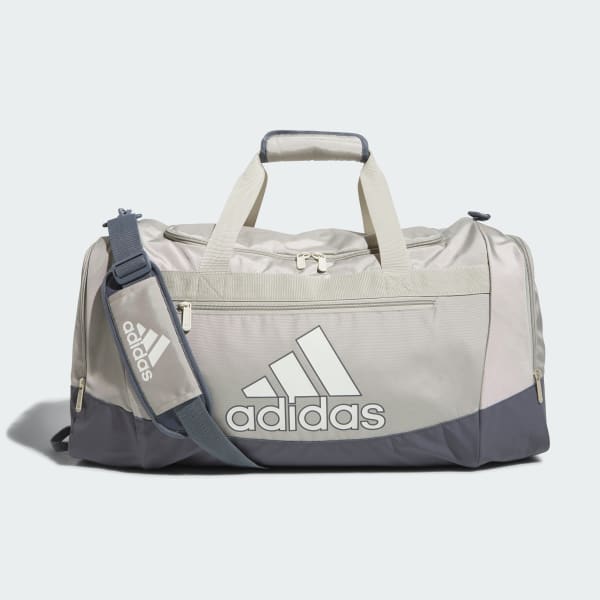 adidas Defender Duffel Bag Medium - Pink, EW9638