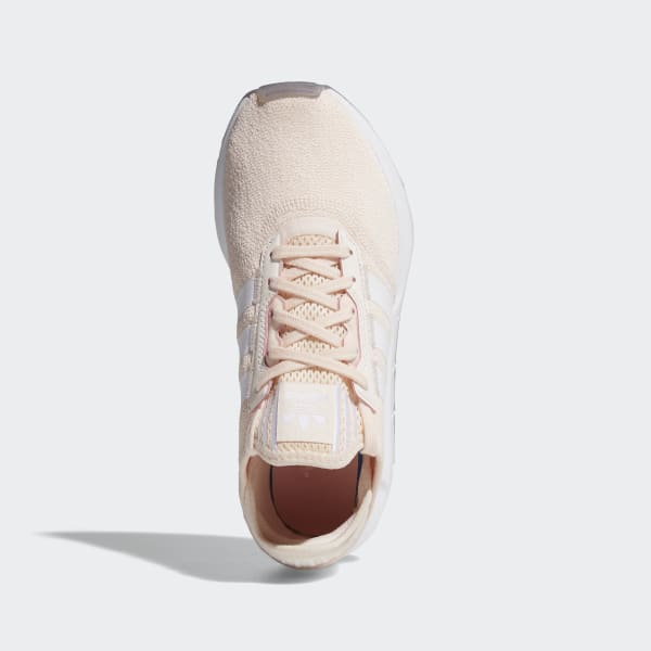 women's adidas originals swift run x casual shoes