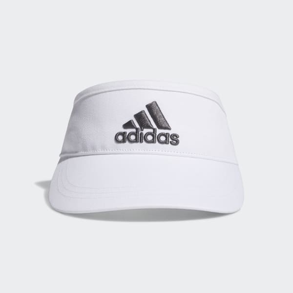high crown visor
