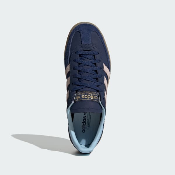 Blue Handball Spezial 신발