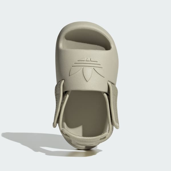Adidas springblade sales kinderen beige