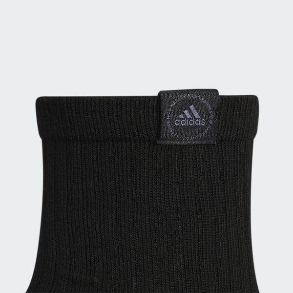 adidas Men's Training Cushioned Sport High Quarter Socks 3 Pairs