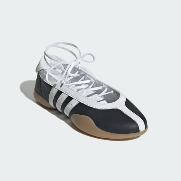 Μαύρο Taekwondo Mei Shoes