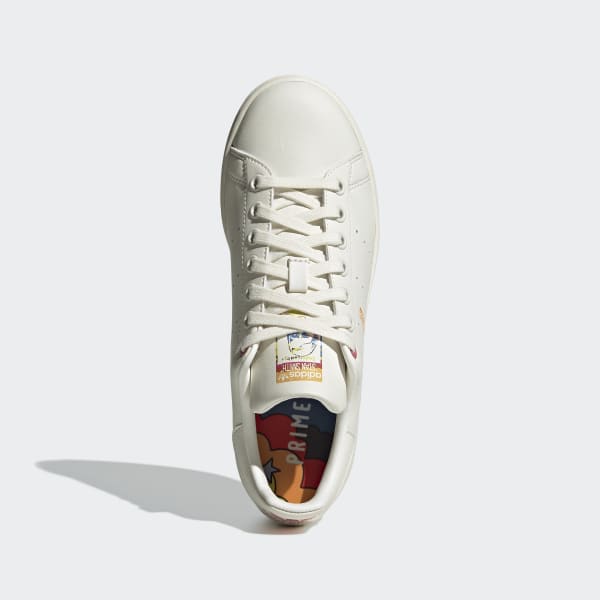 adidas Stan Smith Shoes - White | adidas Philippines