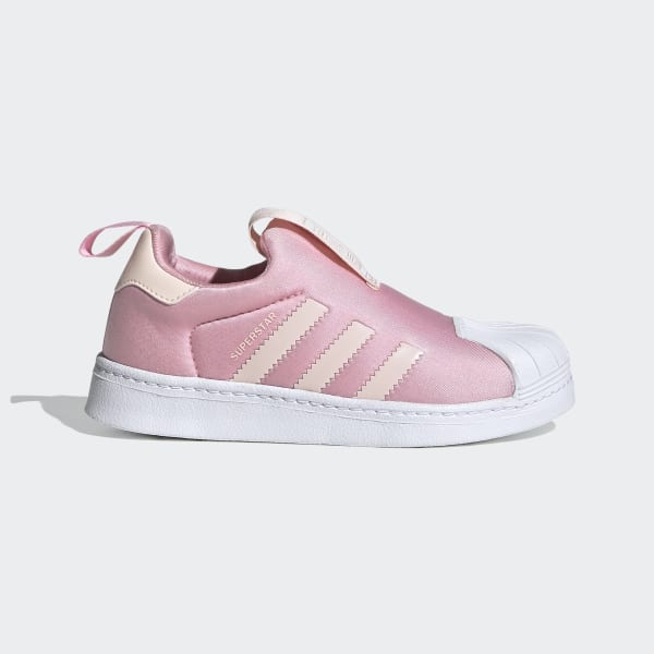 adidas superstar 360 pink