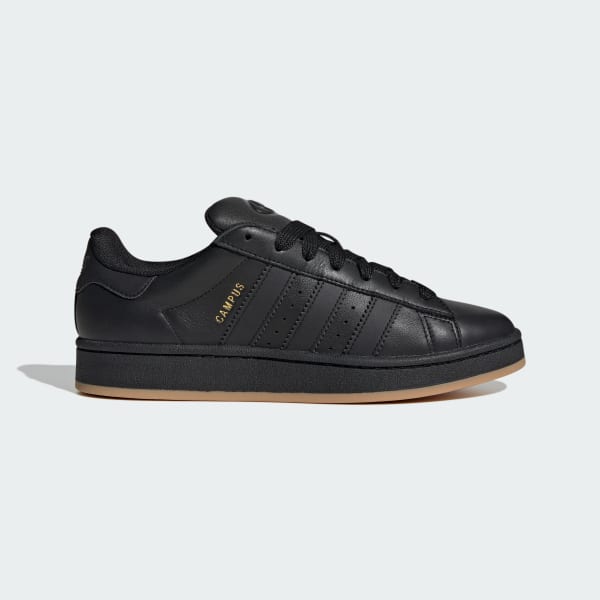 Negro Zapatillas Campus 00s