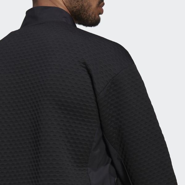 Sort Terrex Hike Half-Zip fleece AW041
