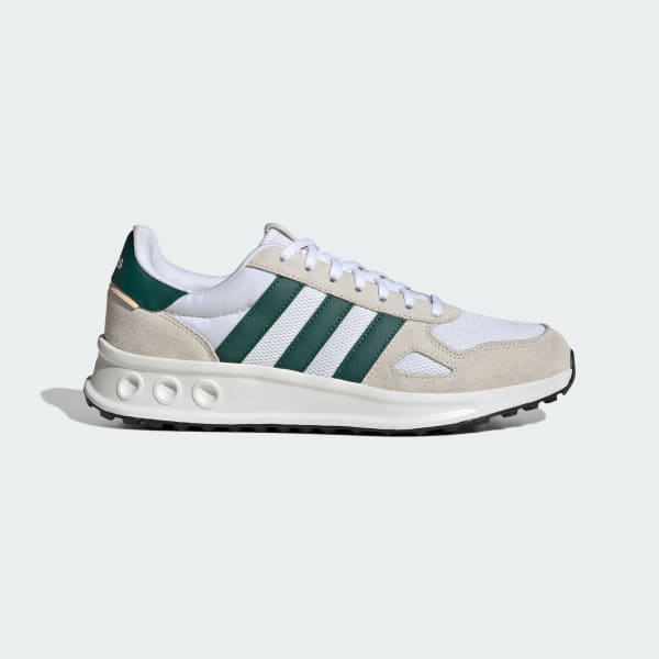 adidas Run 84 Shoes - White | Free Shipping with adiClub