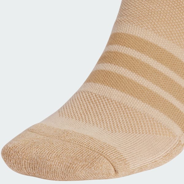 Men's Cushioned X 4 3-Pack Crew