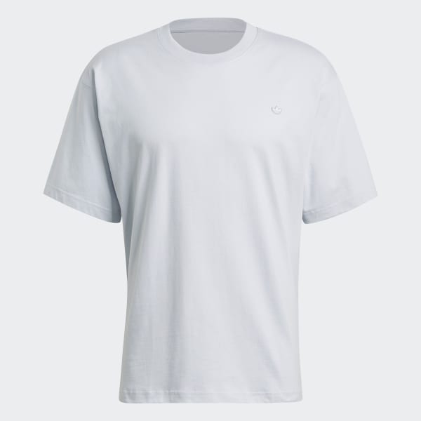 Azul Playera Adicolor Premium (UNISEX) 14279