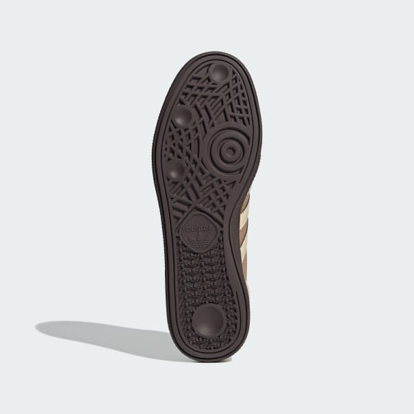 adidas Handball Spezial Shoes - Brown | Free Shipping with adiClub | adidas  US