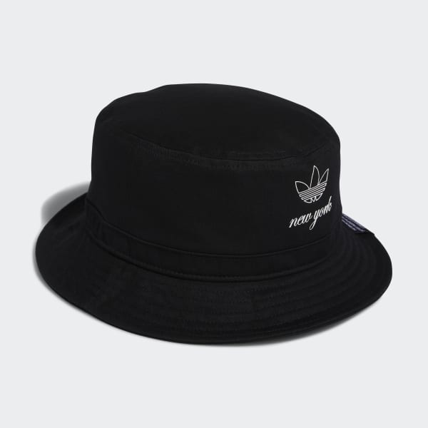adidas World Tour Bucket Hat - Black | EY0348 | adidas US