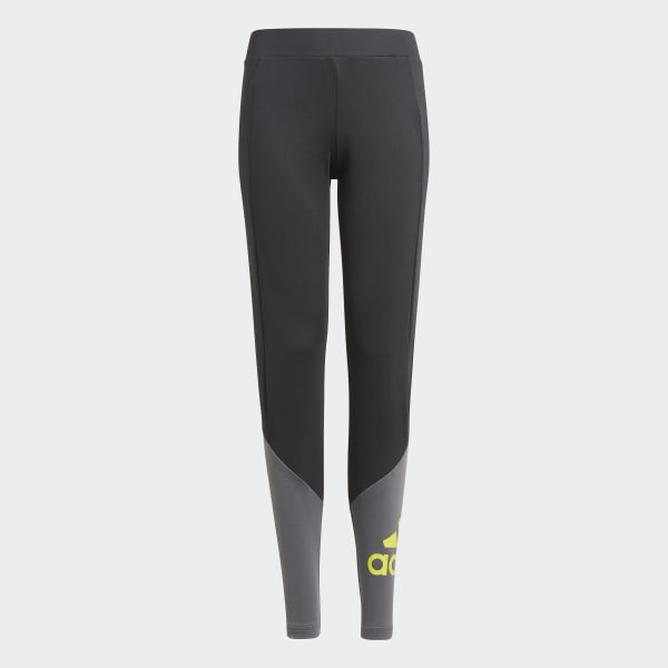 Negro Mallas Designed 2 Move 