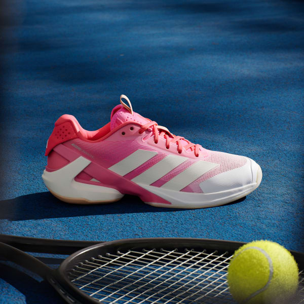 Adidas adizero Ubersonic 5 Tennis Shoes WORLDWIDE DELIVERY