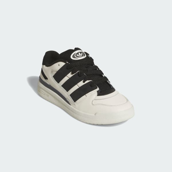 超お勧め！厚底シューズ☆アディダスレディースForum2000 Shoes adidas Forum2000 Shoes - White | Free Shipping with adiClub