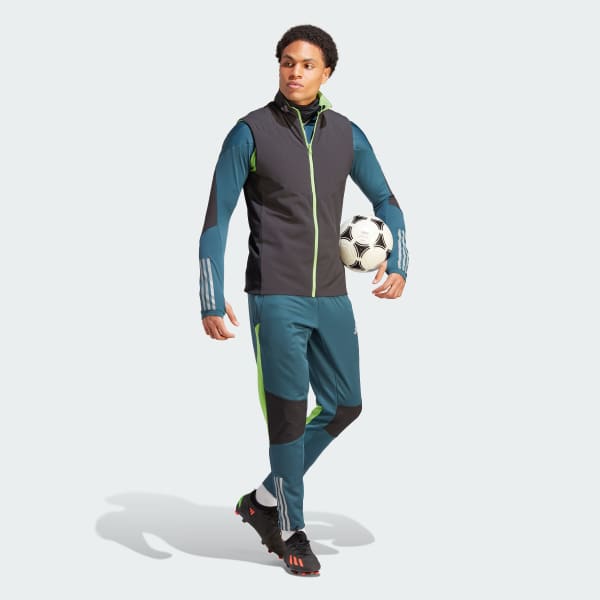 Adidas reflective vest shop