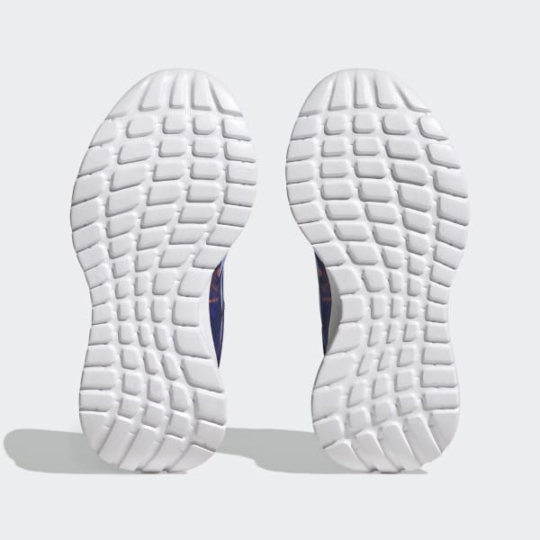 modrá Boty adidas x Disney Tensaur Run Finding Nemo Sport Running