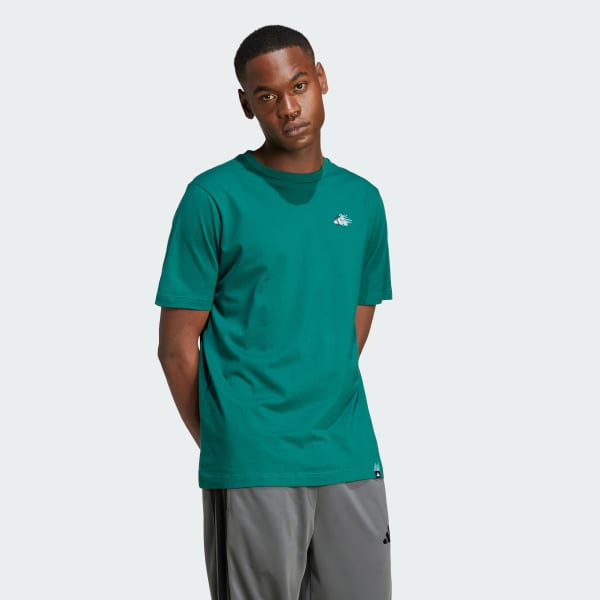 トップス DAIRIKU 21AW YOUNG Embroidery Tee DAIRIKU（ダイリク）の「