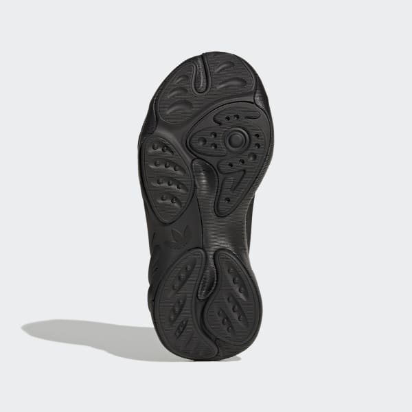 Schwarz adiFOM SLTN Schuh