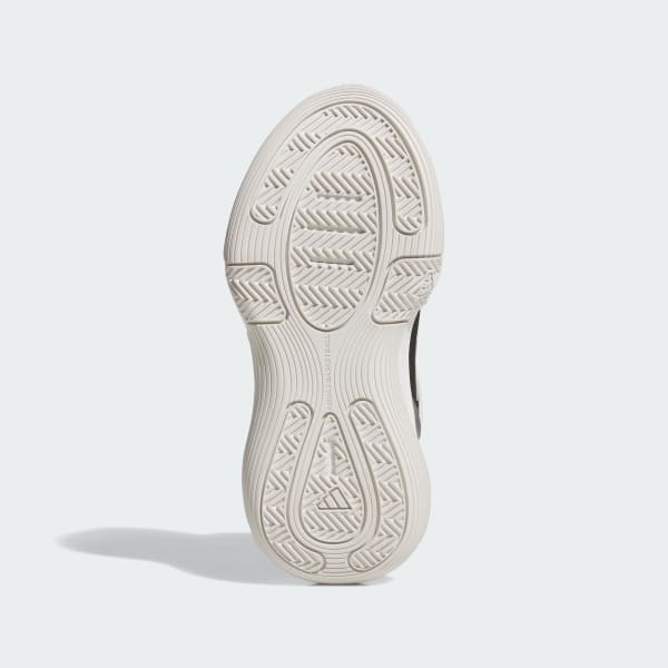 สีดำ รองเท้าบาสเกตบอล Legends Low สำหรับเด็ก