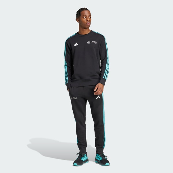 Adidas MERCEDES - AMG PETRONAS FORMULA ONE TEAM DNA PANT WHERE TO BUY