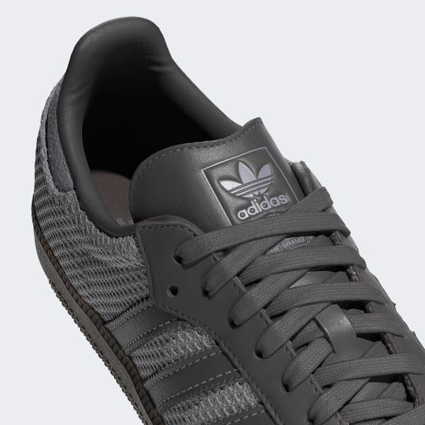アディダス サンバ　26 グレー adidas Samba OG Shoes - Grey | Free Shipping with adiClub