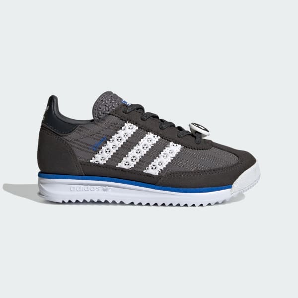 Cinza TÊNIS ADIDAS DISNEY SL 72 RS ELASTIC LACE