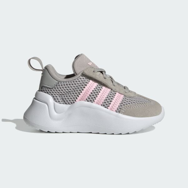 sedá Adifom 70s Comfort Closure Elastic Laces Shoes Kids