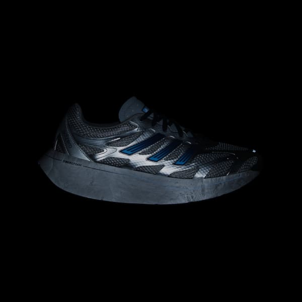 Gris Zapatilla Adizero Aruku