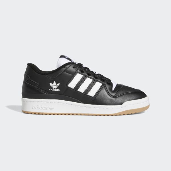 Μαύρο Forum 84 Low ADV Shoes