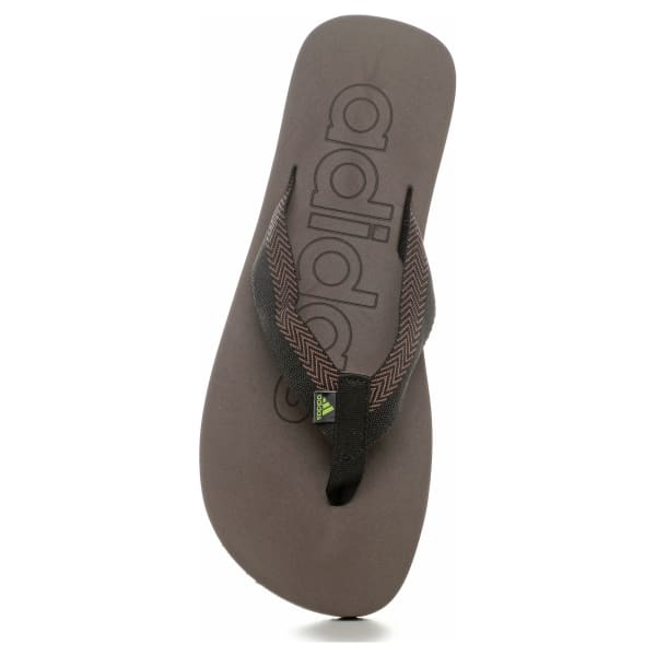Green MISTICO FLIP-FLOPS