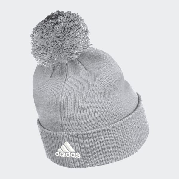 gris CUFFED POM