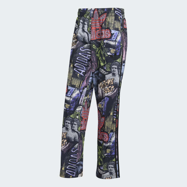OS6683▲adidas/アディダス▲ジェレミースコット　新品総柄パンツ 楽天市場】アディダス オリジナルス バイ オリジナルス