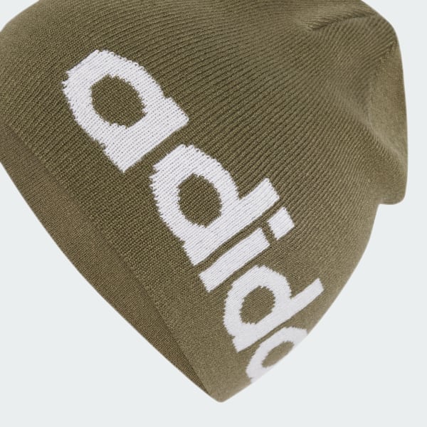 Green Daily Beanie
