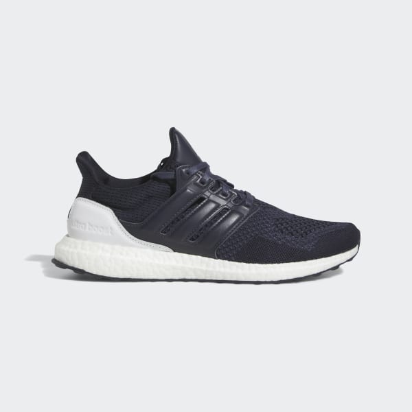 Grey and blue ultra boost new arrivals