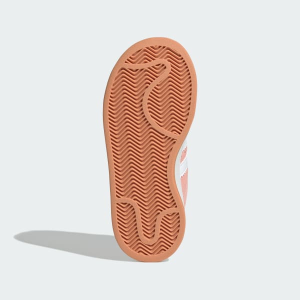 Rosado Zapatillas Campus 00s