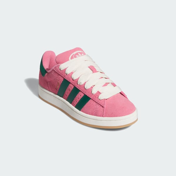 Rosado Zapatillas Campus 00s