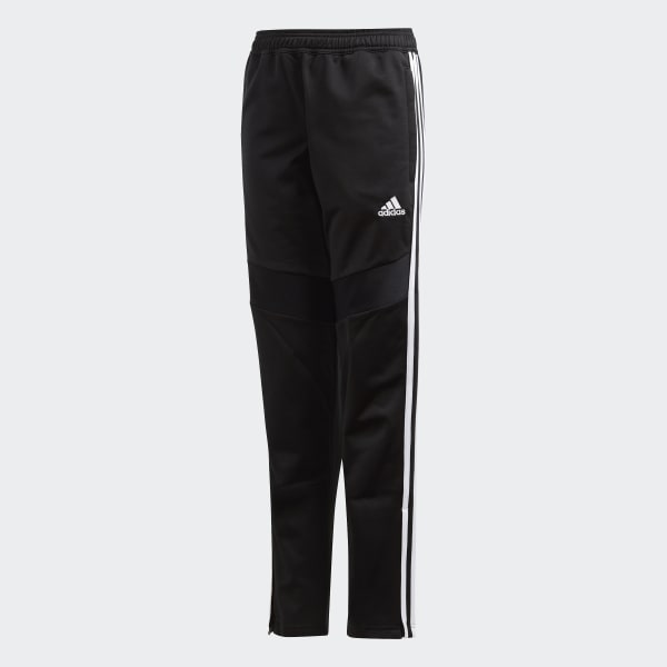 adidas polyester tracksuit bottoms