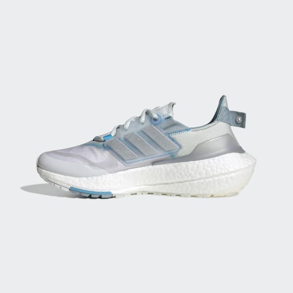 Blue Ultraboost 22 COLD.RDY Shoes LTI76