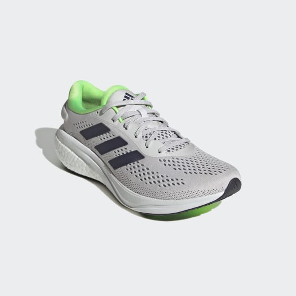 adidas Supernova 2 Running Shoes - Grey | adidas Australia