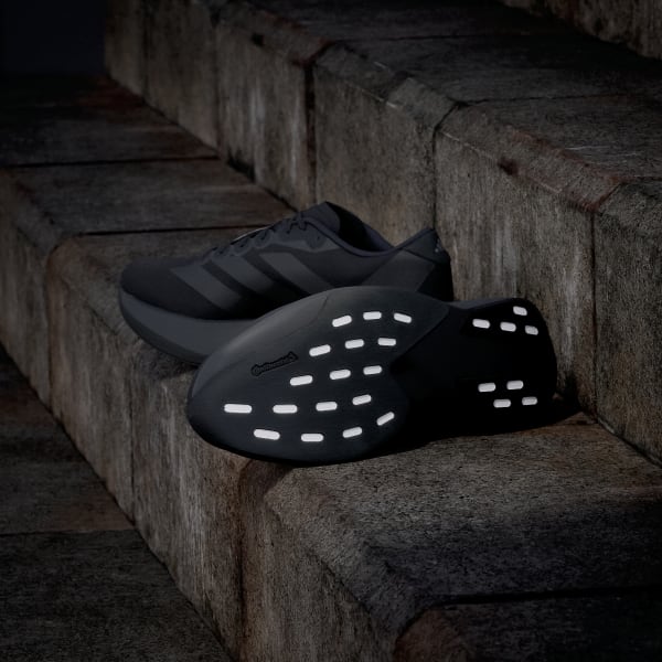 noir Chaussure Adizero EVO SL