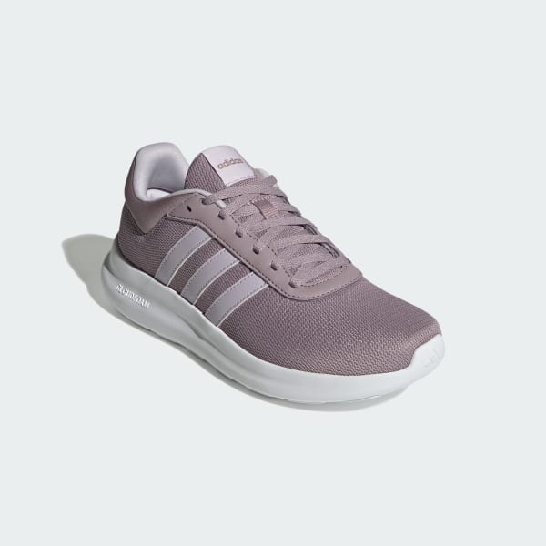 Purple Lite Racer 4.0 Shoes