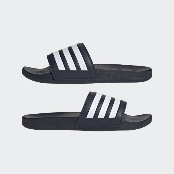 Adidas badslippers ontwerpen on sale