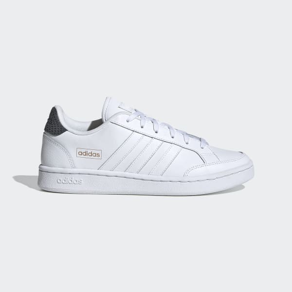 adidas grand court se sneaker