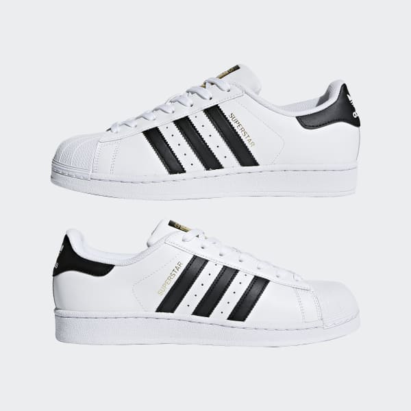 adidas superstar sko