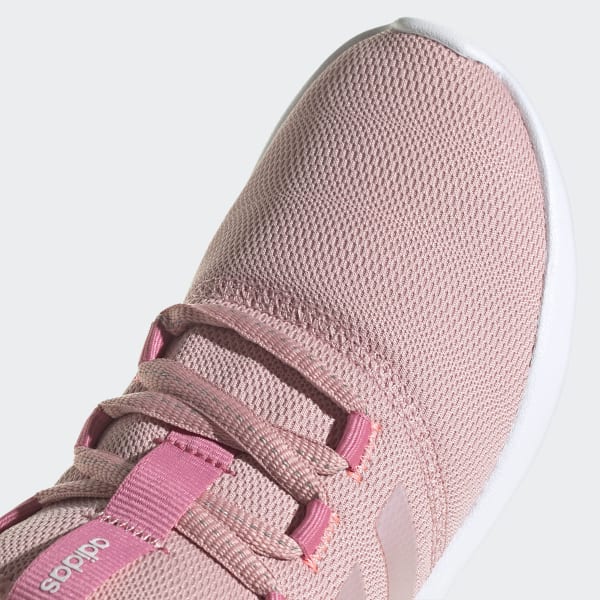 Adidas cloudfoam clearance light pink