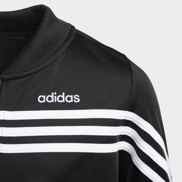 adidas linear tricot jacket