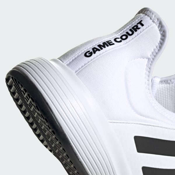 gamecourt shoes adidas