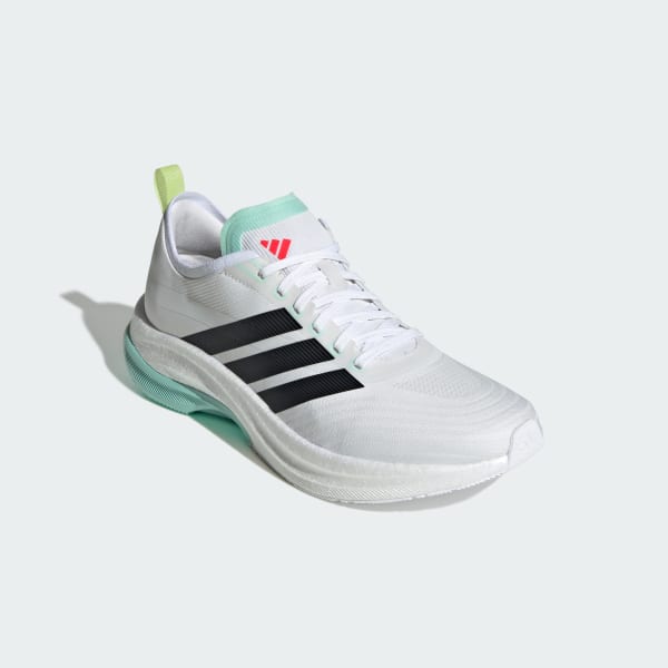 Blanco Zapatillas Moveboost